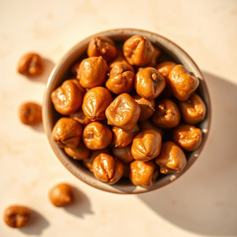 Jaggery Caramel